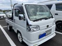 2018 Honda Acty Truck