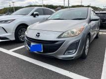 2010 Mazda Axela