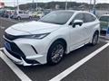 2023 Toyota Harrier