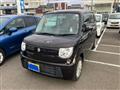 2015 Suzuki MR Wagon