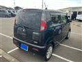 2015 Suzuki MR Wagon