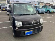 2015 Suzuki MR Wagon