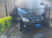 2009 Toyota RAV4