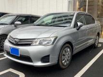 2013 Toyota Corolla Axio