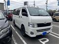 2011 Toyota Hiace Van