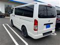2011 Toyota Hiace Van