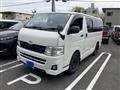 2011 Toyota Hiace Van