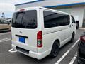 2011 Toyota Hiace Van