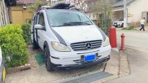 2005 Mercedes-Benz Viano