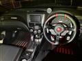 2010 Subaru Impreza Wrx
