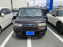 2009 Nissan Cube