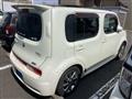 2011 Nissan Cube
