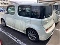 2011 Nissan Cube
