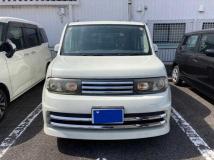 2011 Nissan Cube