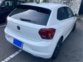 2021 Volkswagen Polo