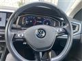 2021 Volkswagen Polo