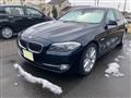 2011 BMW 5 Series