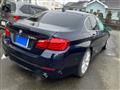 2011 BMW 5 Series
