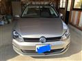 2015 Volkswagen Golf Variant