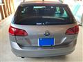 2015 Volkswagen Golf Variant