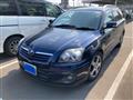 2007 Toyota Avensis