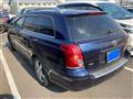 2007 Toyota Avensis