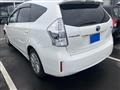 2013 Toyota PRIUS α
