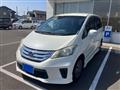 2012 Honda Freed