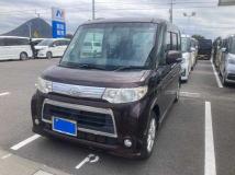 2012 Daihatsu Tanto
