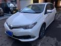 2016 Toyota Auris