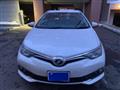 2016 Toyota Auris