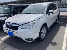 2013 Subaru Forester