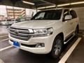 2016 Toyota Land Cruiser
