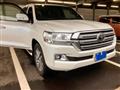 2016 Toyota Land Cruiser