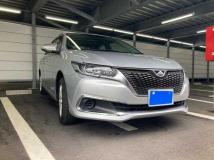 2017 Toyota Allion