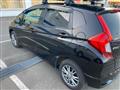 2018 Honda Fit