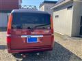 2003 Honda Step WGN
