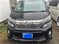 2014 Toyota Vellfire