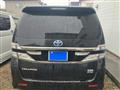 2014 Toyota Vellfire