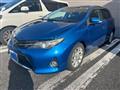 2014 Toyota Auris