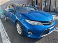 2014 Toyota Auris