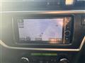 2014 Toyota Auris