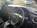 2014 Toyota Auris