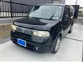 2011 Nissan Cube