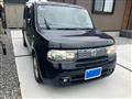 2011 Nissan Cube