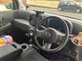 2011 Nissan Cube