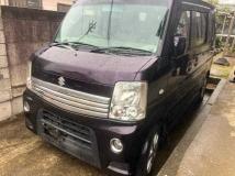 2013 Suzuki Every Wagon