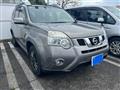 2013 Nissan X-Trail