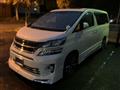 2012 Toyota Vellfire