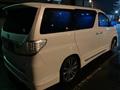 2012 Toyota Vellfire